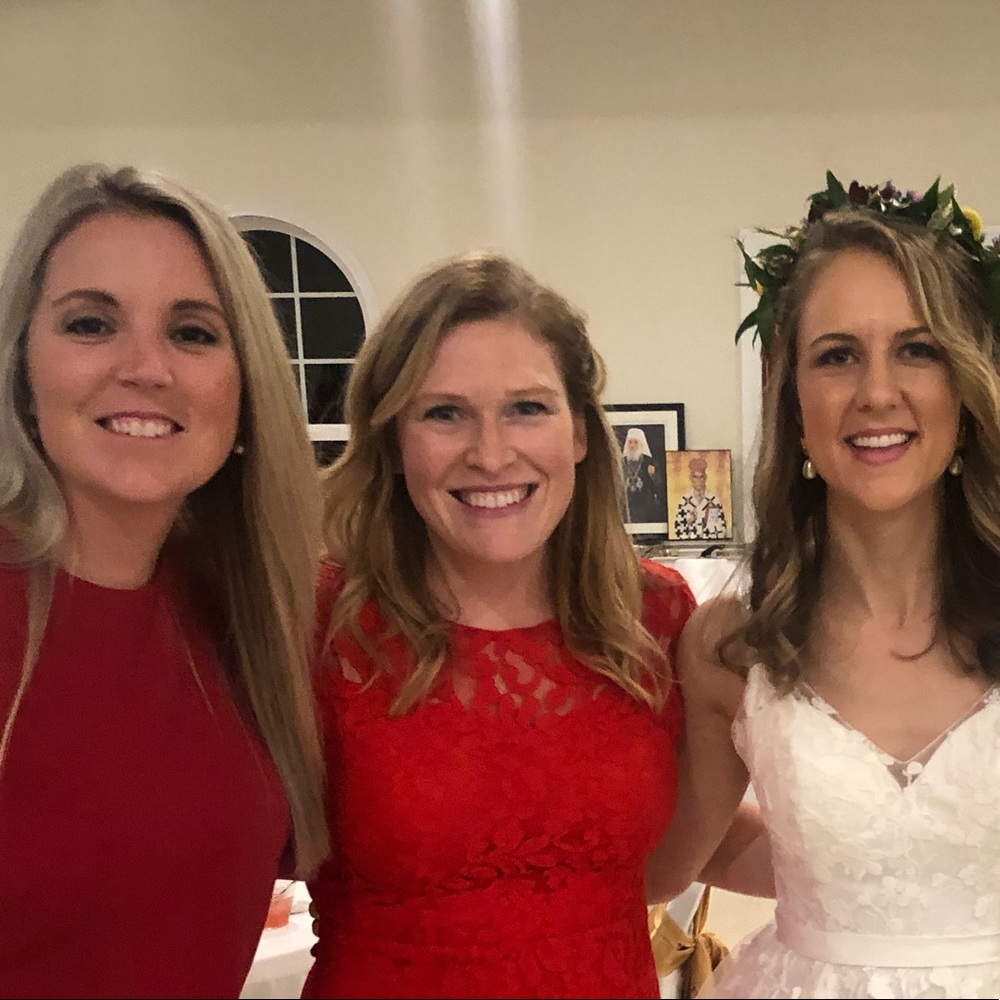 Meet your Posher, Lauren